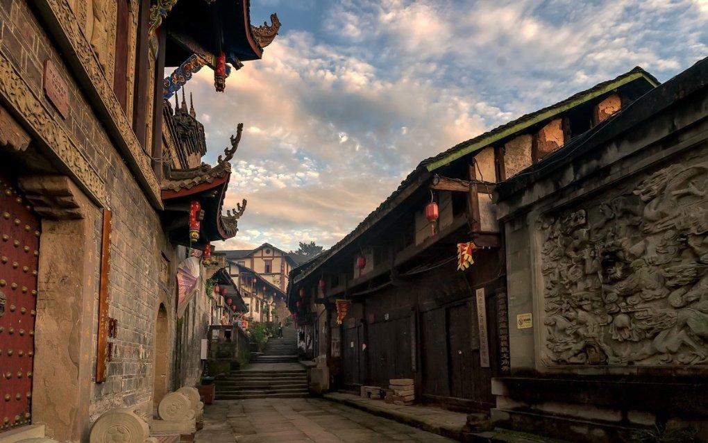舒心之旅、尽管出发：地平线8号大旅行家拉杆箱